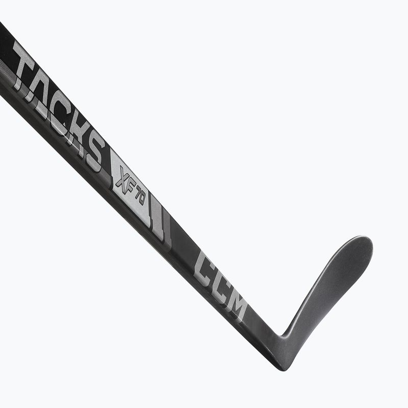 Crosă de hochei CCM Tacks XF70 SR black 2