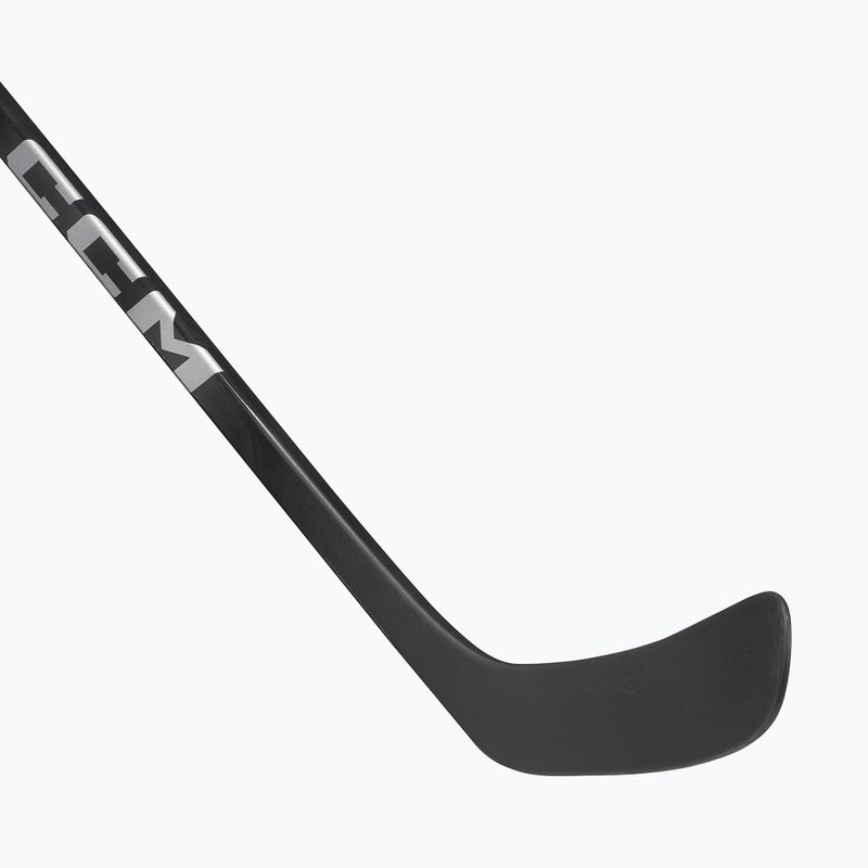 Crosă de hochei CCM Tacks XF70 SR black 4