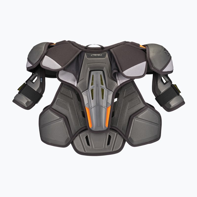 Epoleți de hochei CCM Tacks XF Pro SR black 2