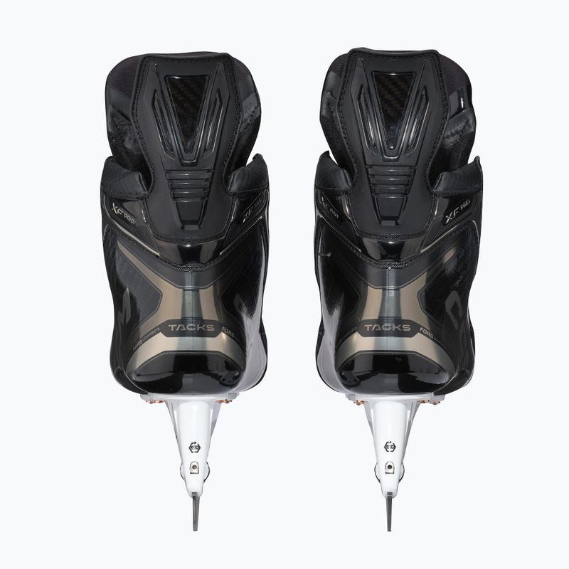 Patine de hochei pentru bărbați CCM Tacks XF Pro SR REGULAR black 4