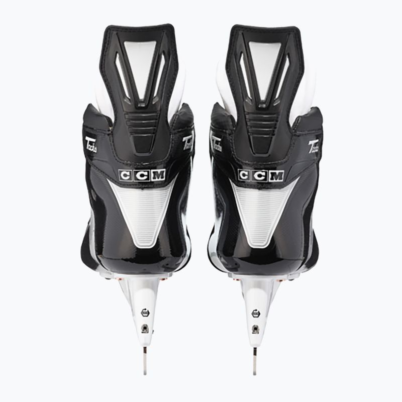 Patine de hochei pentru bărbați CCM Retro Tacks 652 SR black 4