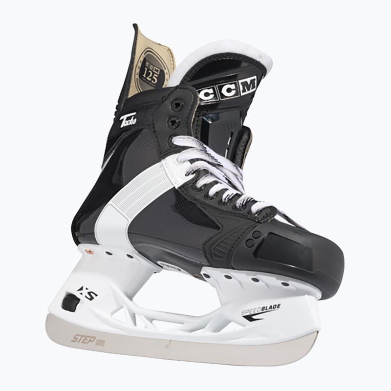 Patine de hochei pentru bărbați CCM Retro Tacks 652 SR black 6
