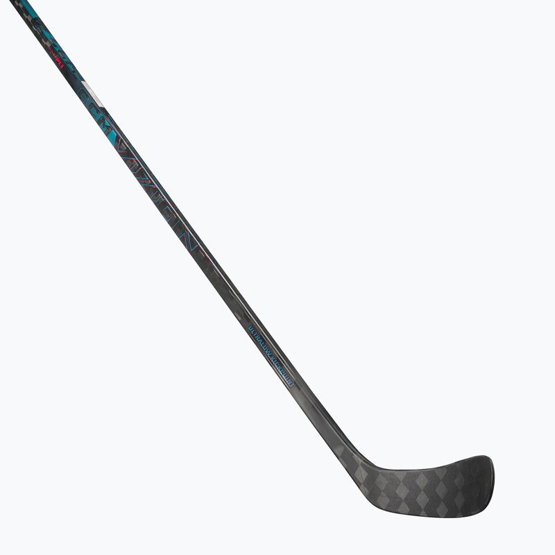 Crosă de hochei CCM Vizion SR black 2