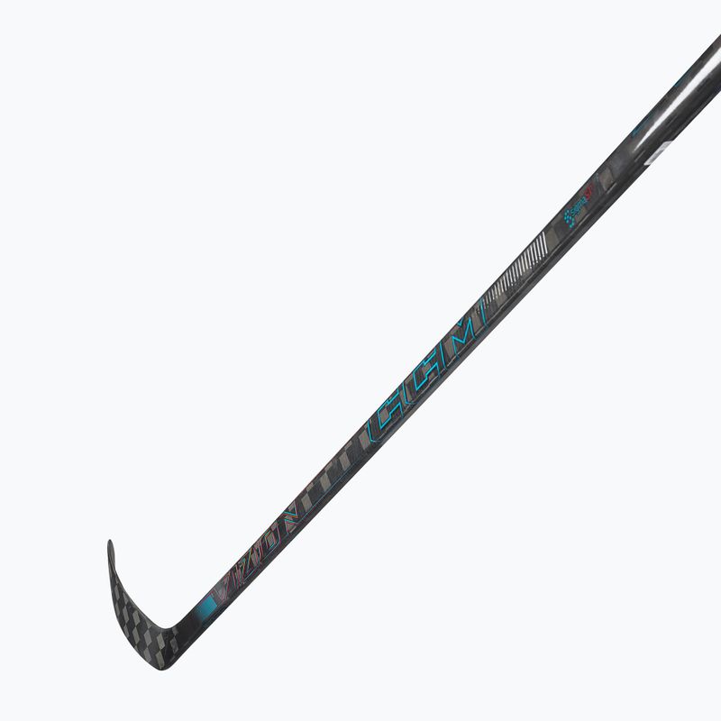 Crosă de hochei CCM Vizion SR black 3