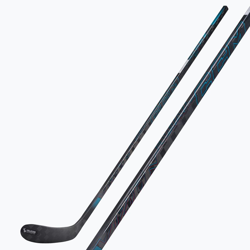 Crosă de hochei CCM Vizion SR black 5