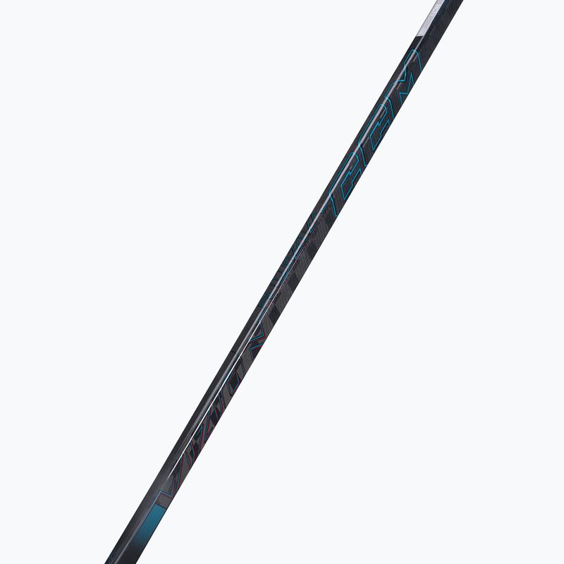 Crosă de hochei CCM Vizion SR black 6
