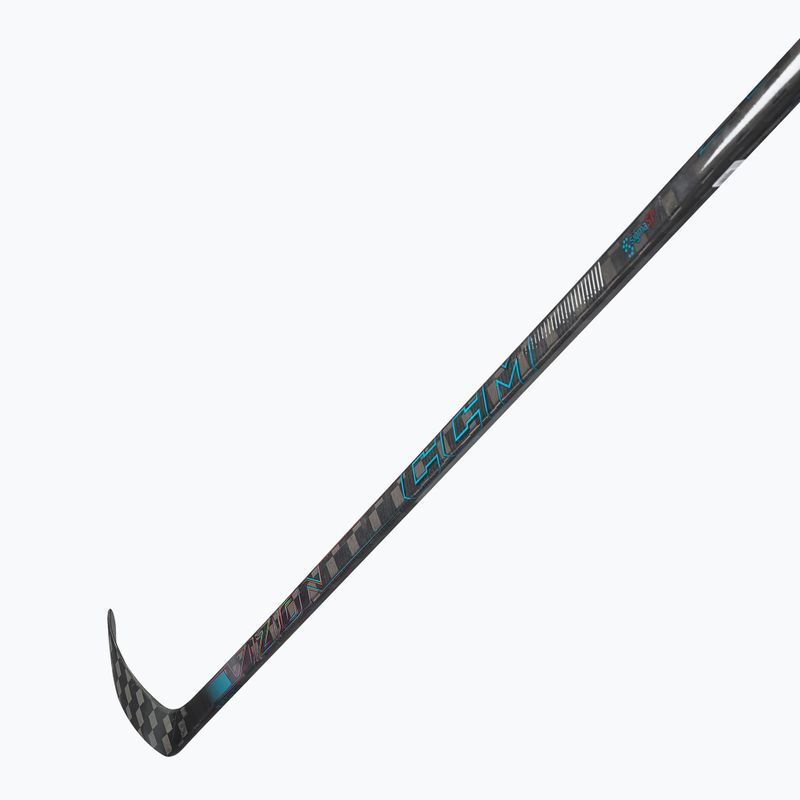 Crosă de hochei CCM Vizion INT black 3