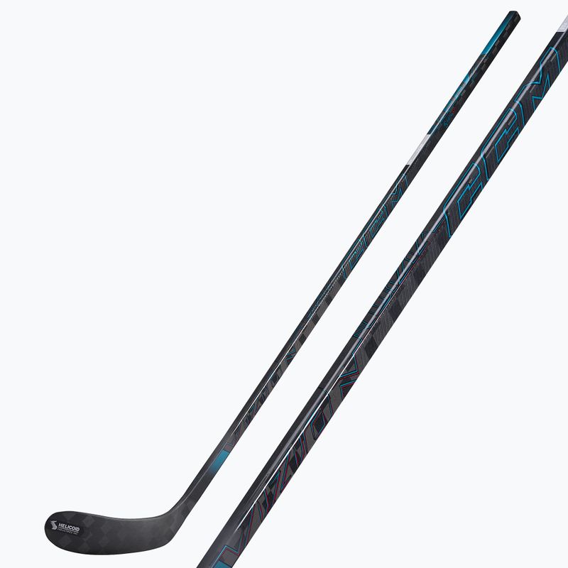 Crosă de hochei CCM Vizion INT black 5