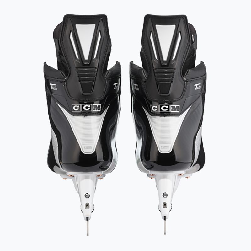 Patine de hochei pentru bărbați CCM Retro Tacks 652 Pro SR black 4