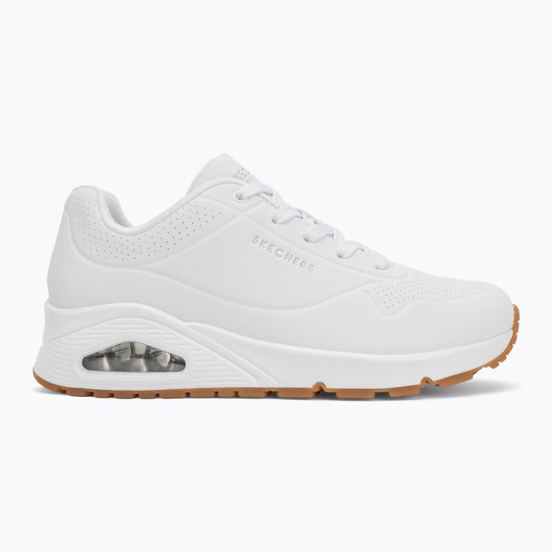 Încălțăminte SKECHERS Uno Stand On Air pink 2