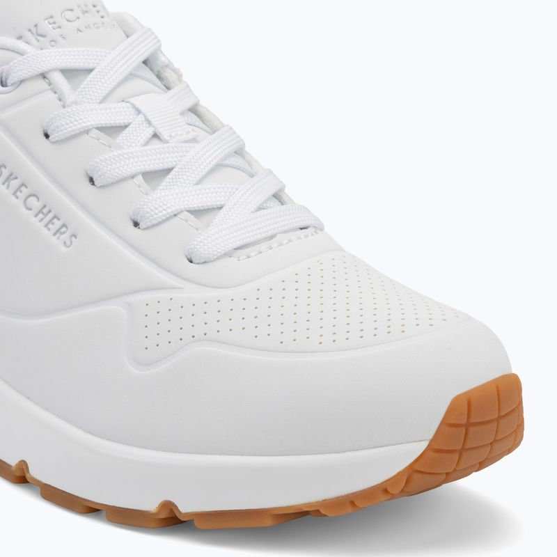 Încălțăminte SKECHERS Uno Stand On Air pink 7