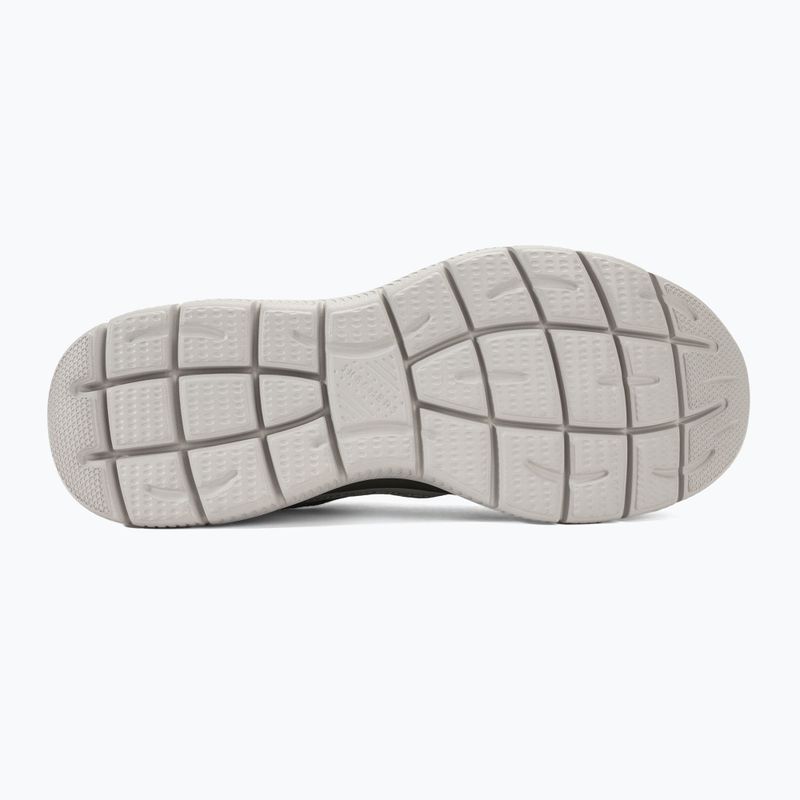 Încălțăminte pentru bărbați SKECHERS Summits South Rim gray 4