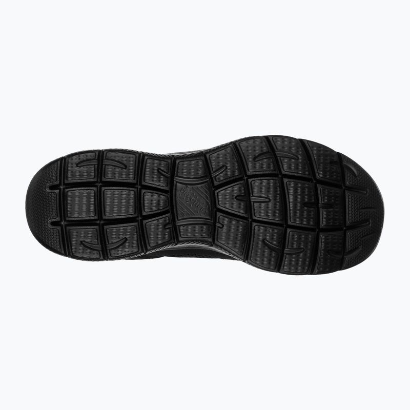 SKECHERS Summits South Rim pantofi de antrenament negru pentru bărbați 10