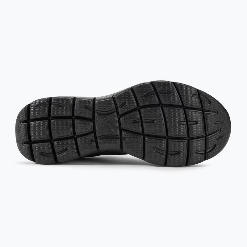 SKECHERS Summits South Rim pantofi de antrenament negru pentru bărbați 5