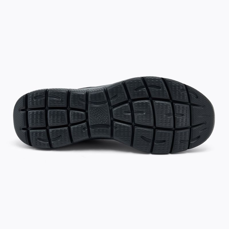 Încălțăminte pentru bărbați SKECHERS Summits black