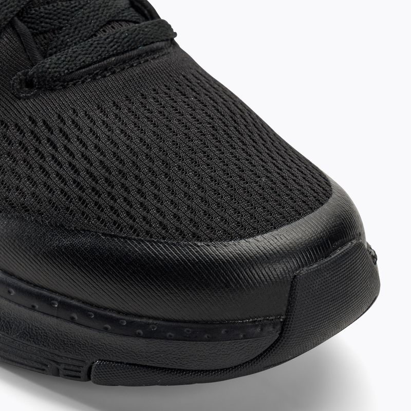 Pantofi de antrenament pentru bărbați SKECHERS Arch Fit negru 7