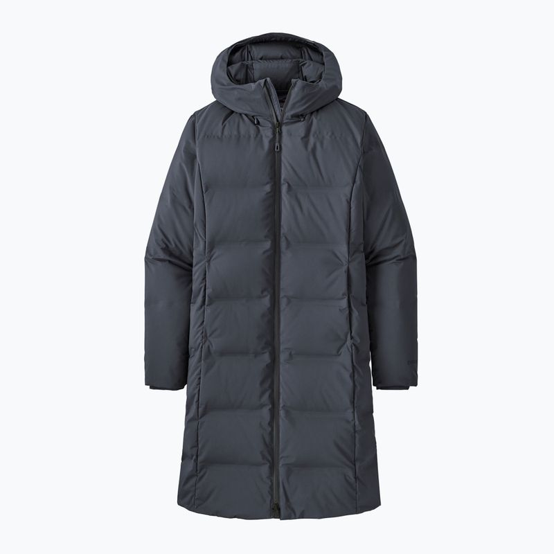 Palton cu puf pentru femei Patagonia Jackson Glacier Parka smolder blue 13