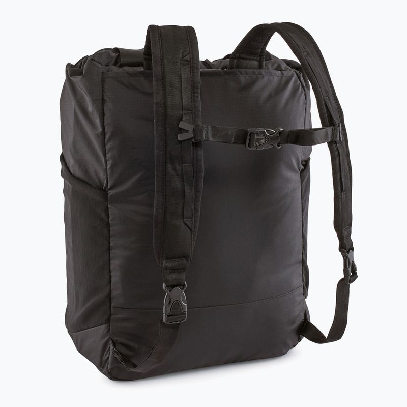 Patagonia Ultralight Black Hole Tote Rucsac 27 l negru 2