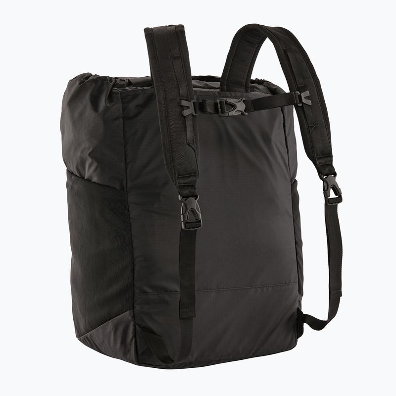 Patagonia Ultralight Black Hole Tote Rucsac 27 l negru 3