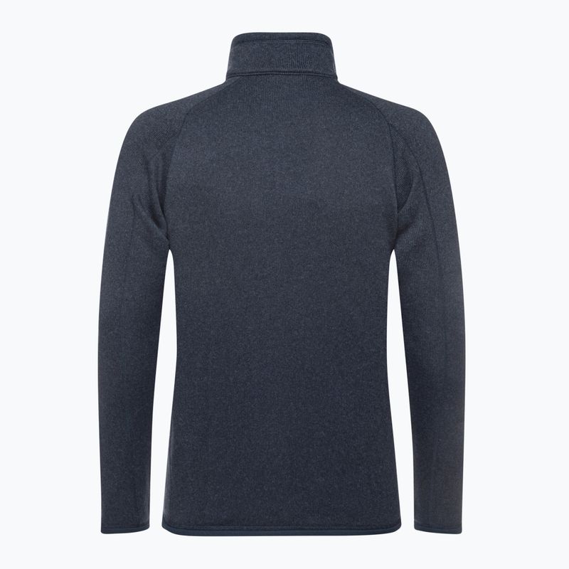 Bluză de trekking pentru bărbați Patagonia Better Sweater Fleece new navy 6
