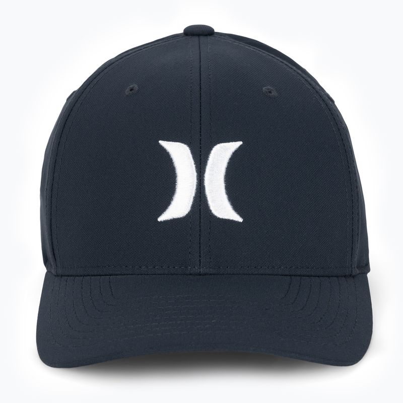 Șapcă pentru bărbați  Hurley H2O Dri O&O obsidian 2