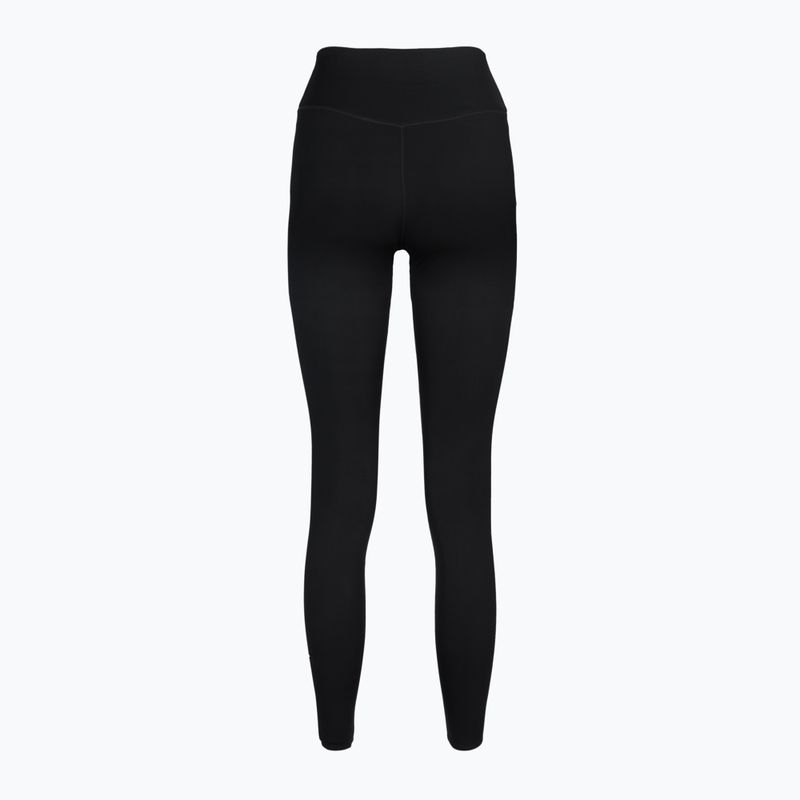 Jambiere pentru femei Nike One Luxe negru AT3098-010 2