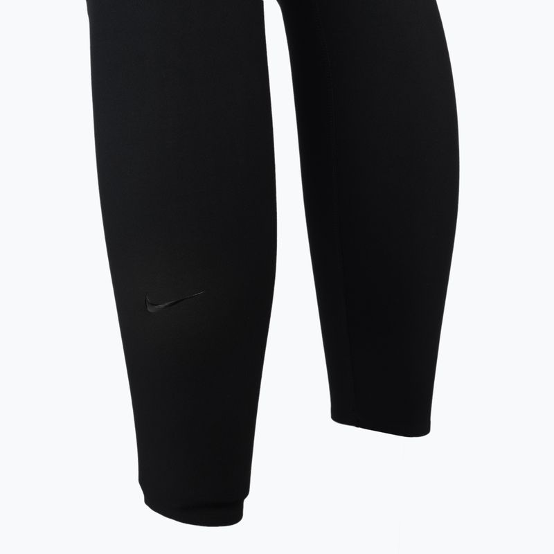 Jambiere pentru femei Nike One Luxe negru AT3098-010 3