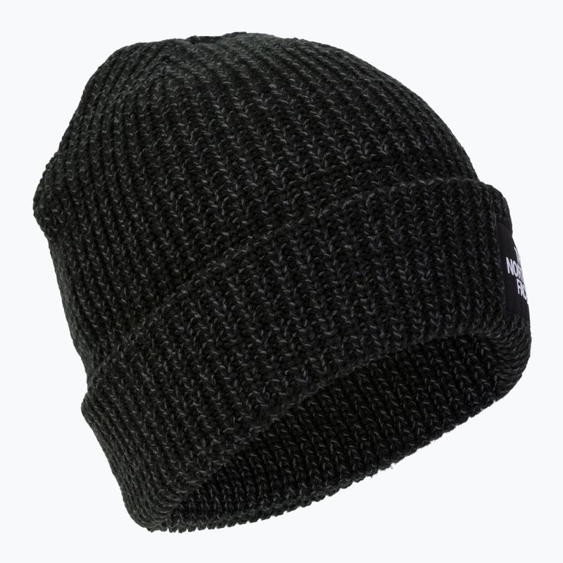 The North Face Salty Dog iarna beanie negru NF0A3FJWJJK31