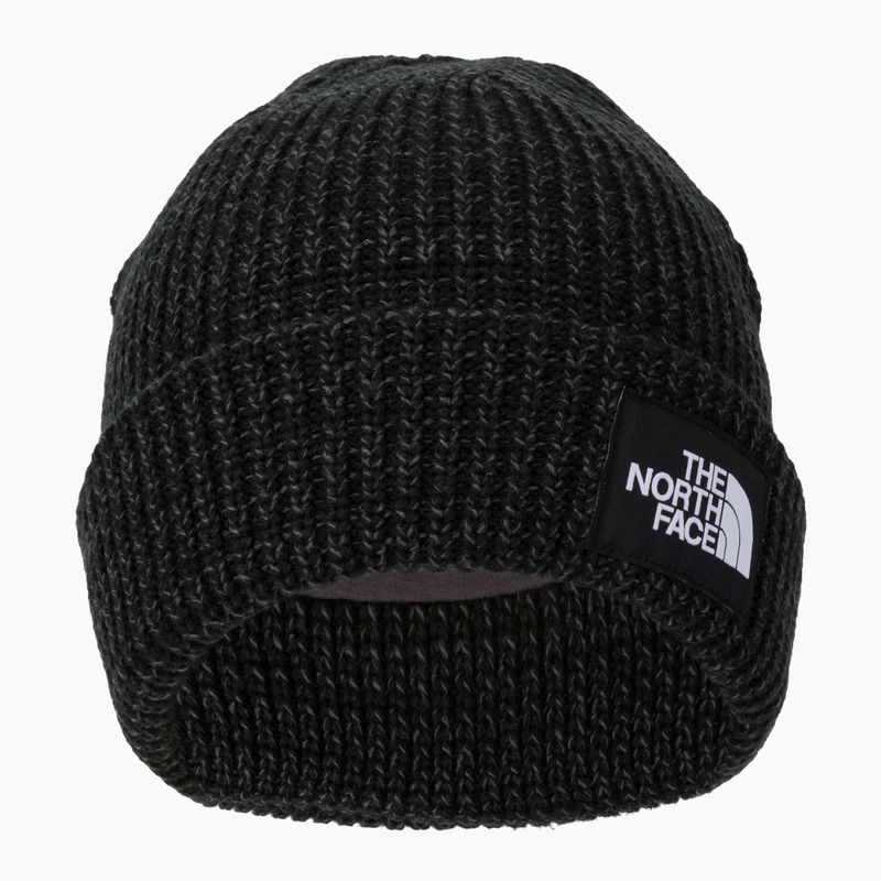 The North Face Salty Dog iarna beanie negru NF0A3FJWJJK31 2