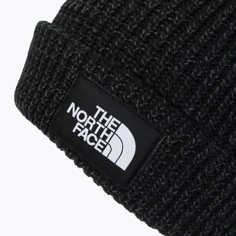 The North Face Salty Dog iarna beanie negru NF0A3FJWJJK31 3