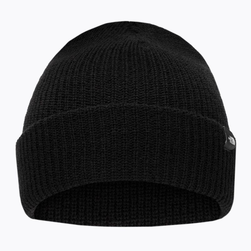 The North Face Freebeenie beanie de iarnă negru NF0A3FGTJK31 2