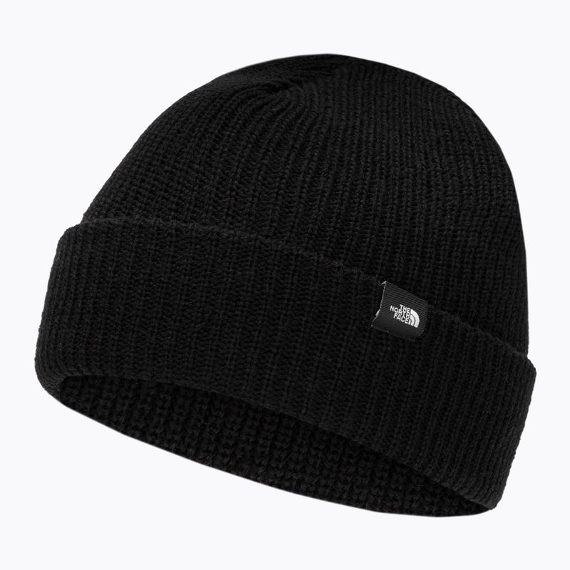 The North Face Freebeenie beanie de iarnă negru NF0A3FGTJK31 3