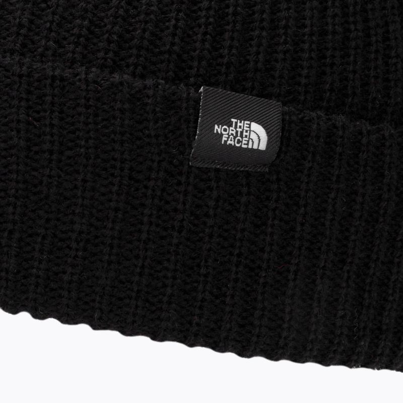 The North Face Freebeenie beanie de iarnă negru NF0A3FGTJK31 4