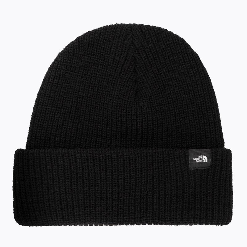The North Face Freebeenie beanie de iarnă negru NF0A3FGTJK31 5