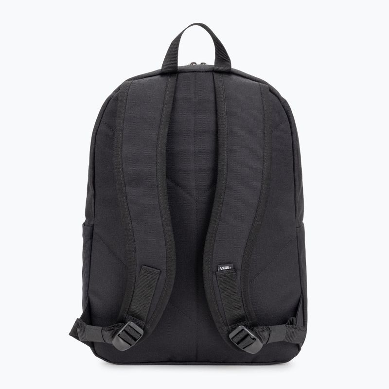 Rucsac de oraș pentru copii Vans Original Skatepack blacktepack 18 l black 3