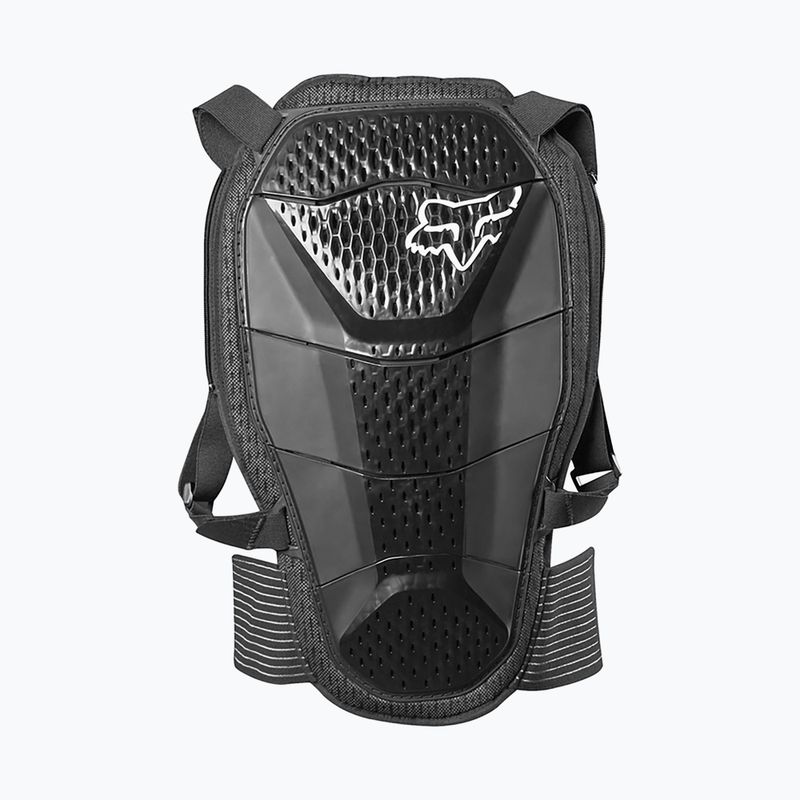 Fox Racing Titan Sport pentru copii cu armură de ciclism negru 24019_001 4
