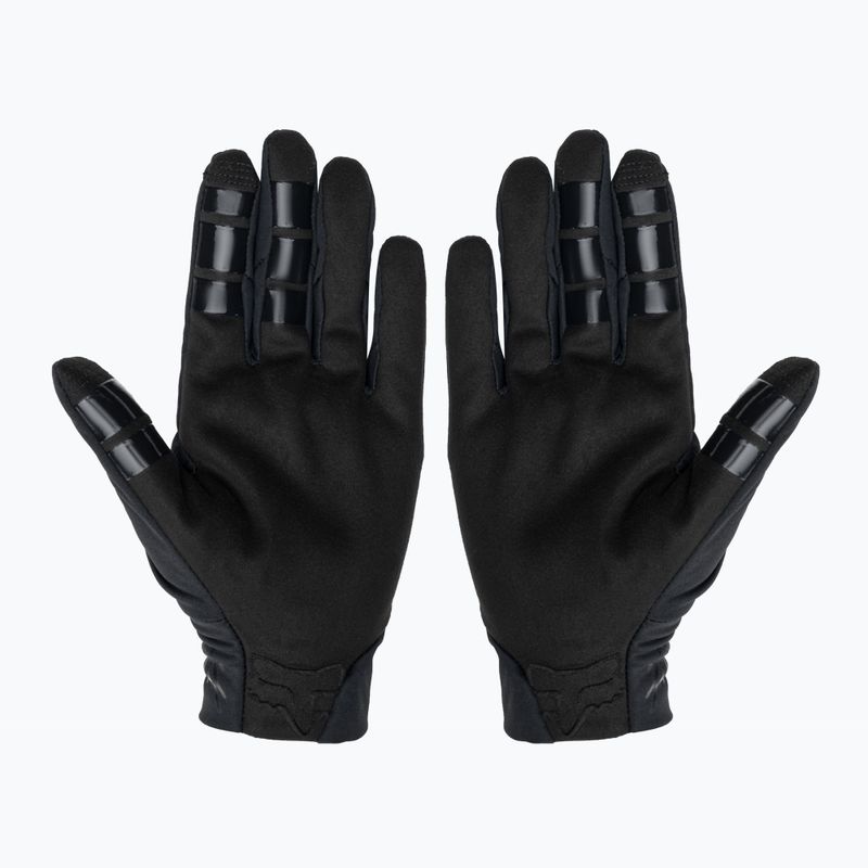 Mănuși pentru bicicletă Fox Racing Ranger Water negre 25422_021 2