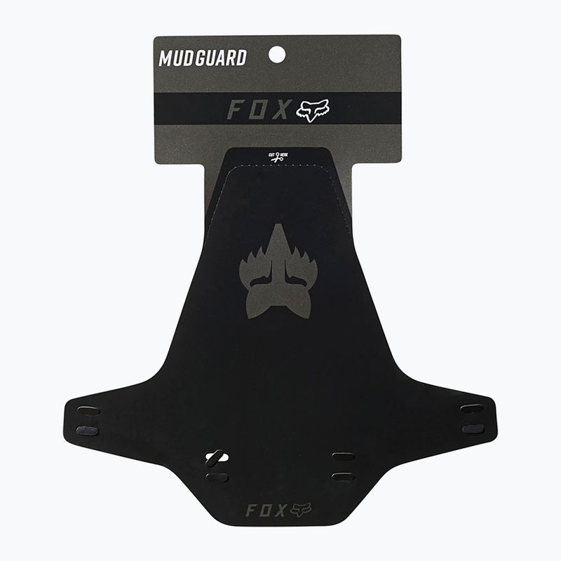 Błotnik rowerowy Fox Racing Mud Guard czarny 25665_021_OS