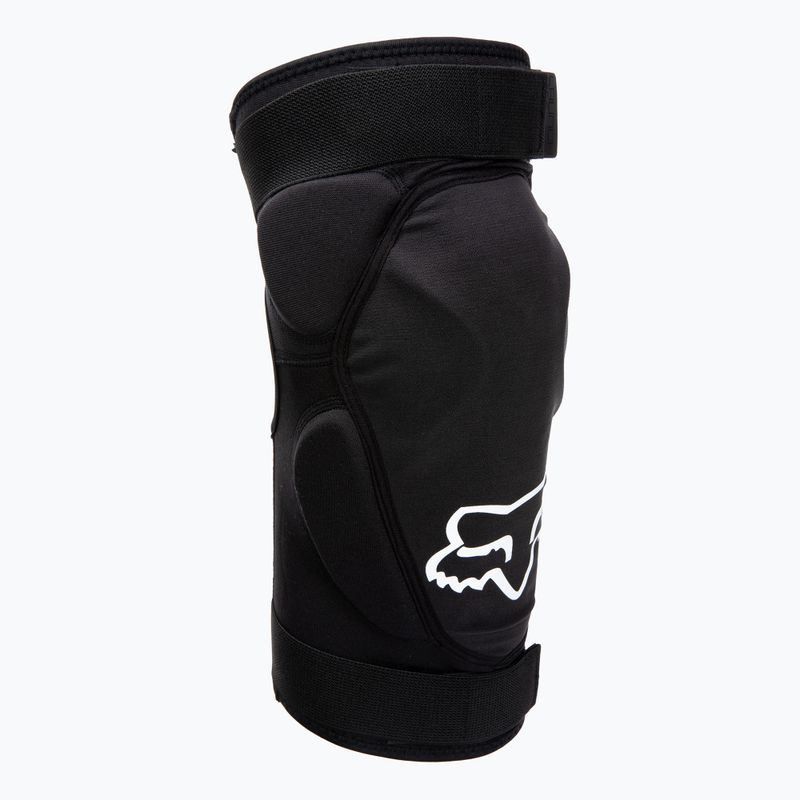 FOX Launch D3O Protecții de genunchi negru 26430_001