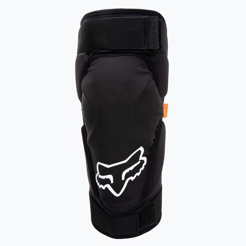 FOX Launch D3O Protecții de genunchi negru 26430_001 2