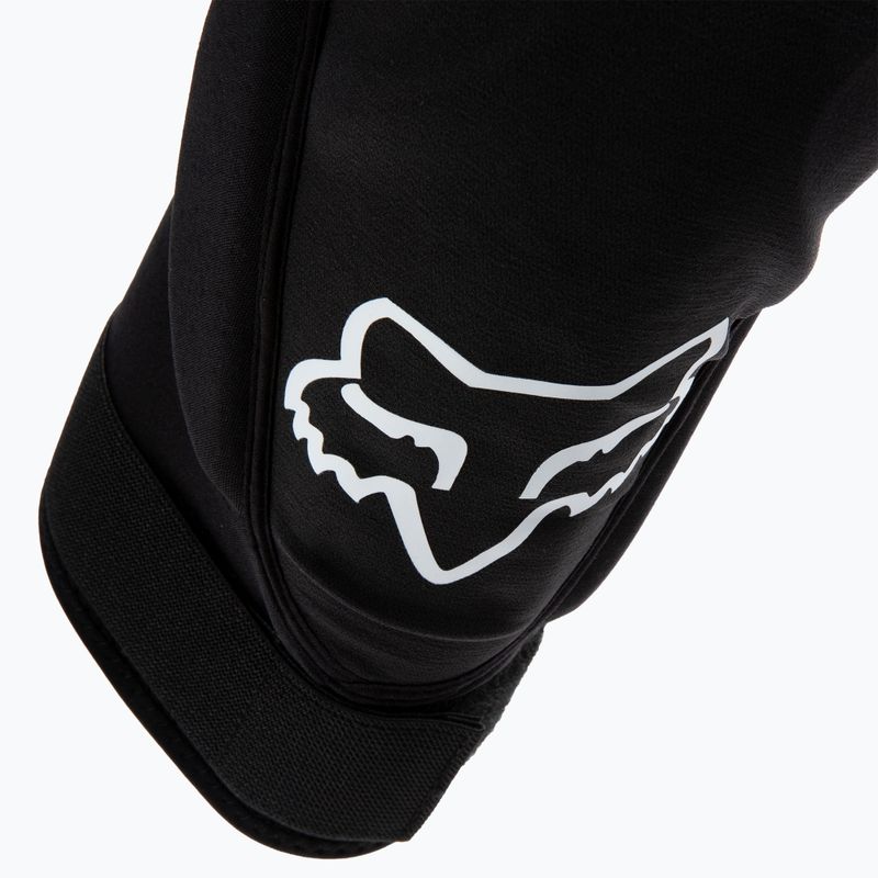 FOX Launch D3O Protecții de genunchi negru 26430_001 3