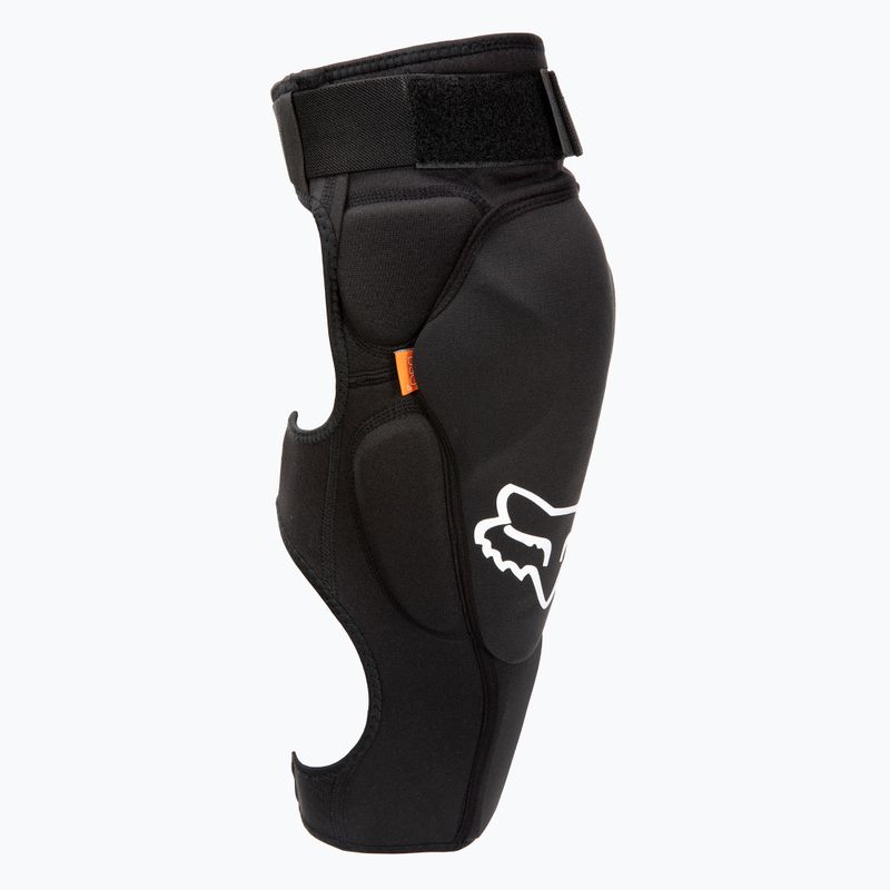 FOX Launch D3O Protecții de genunchi negru 26432_001