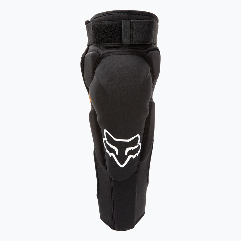 FOX Launch D3O Protecții de genunchi negru 26432_001 2