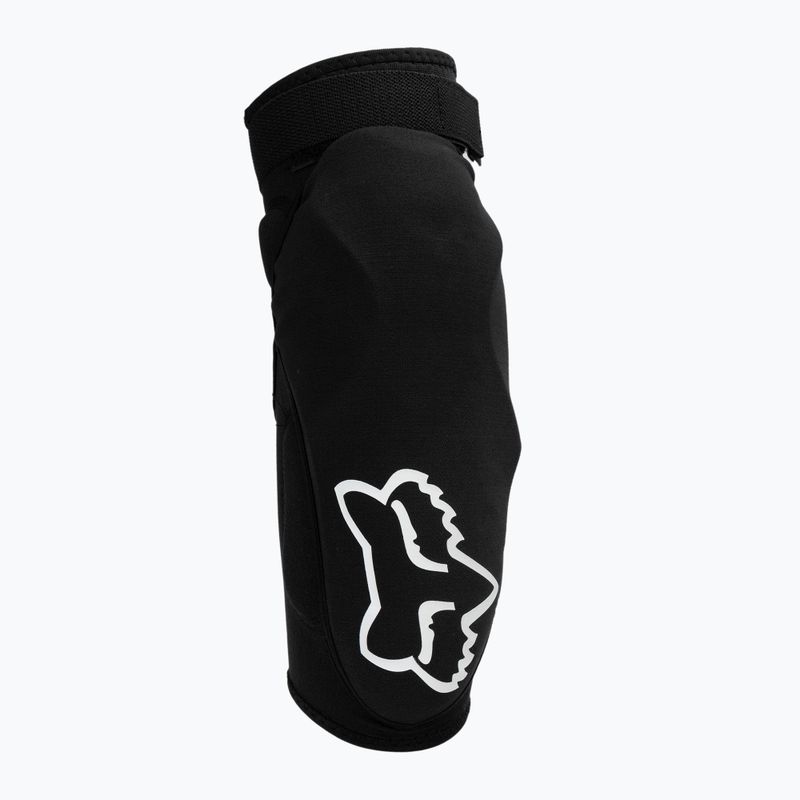 Apărători de coate pentru copii Fox Racing Launch D3O Elbow negre 26434_001