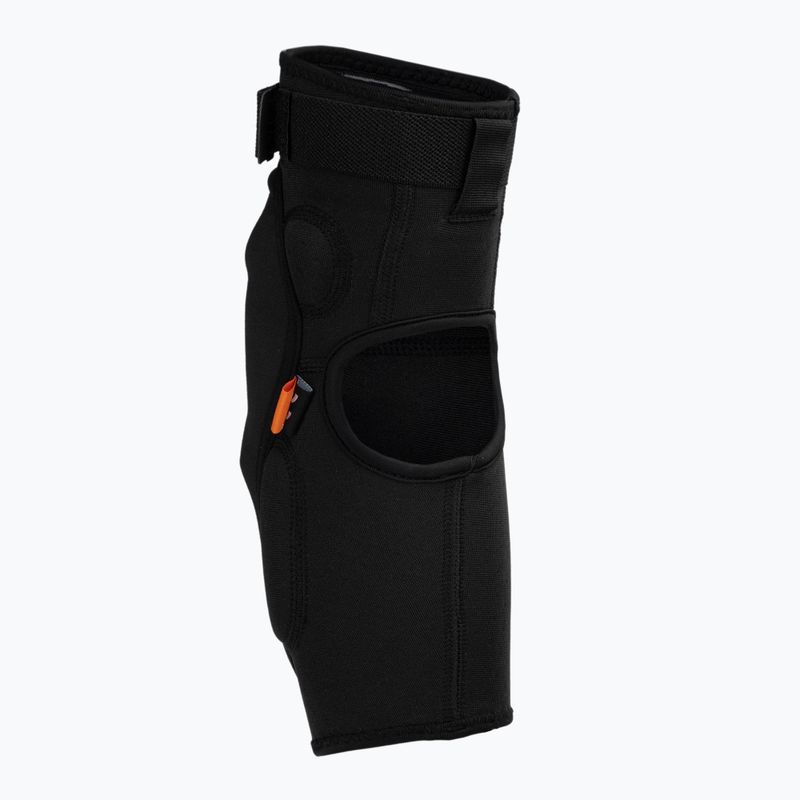 Apărători de coate pentru copii Fox Racing Launch D3O Elbow negre 26434_001 2
