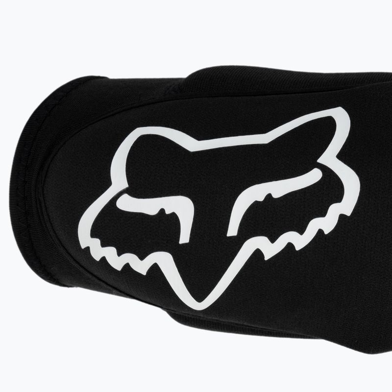 Apărători de coate pentru copii Fox Racing Launch D3O Elbow negre 26434_001 3
