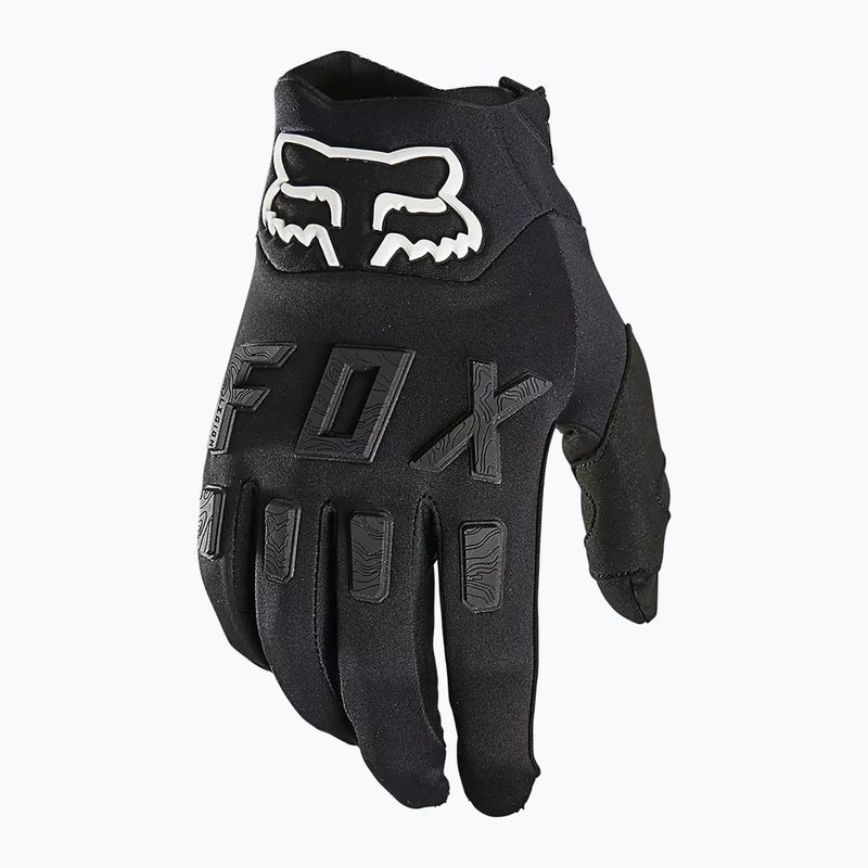 Mănuși de ciclism pentru bărbați FOX Legion negru 25800_001_S 6