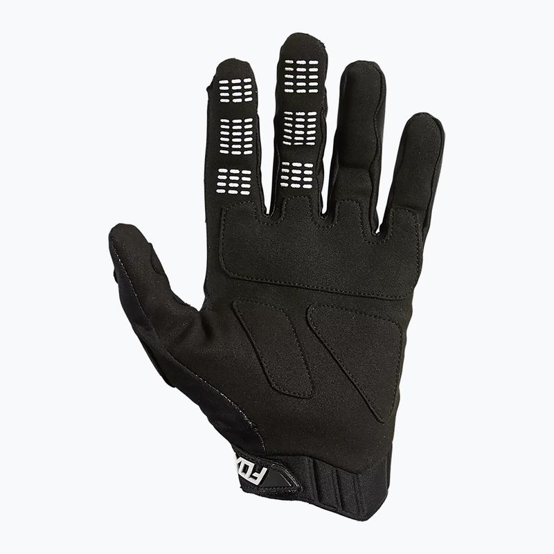 Mănuși de ciclism pentru bărbați FOX Legion negru 25800_001_S 7