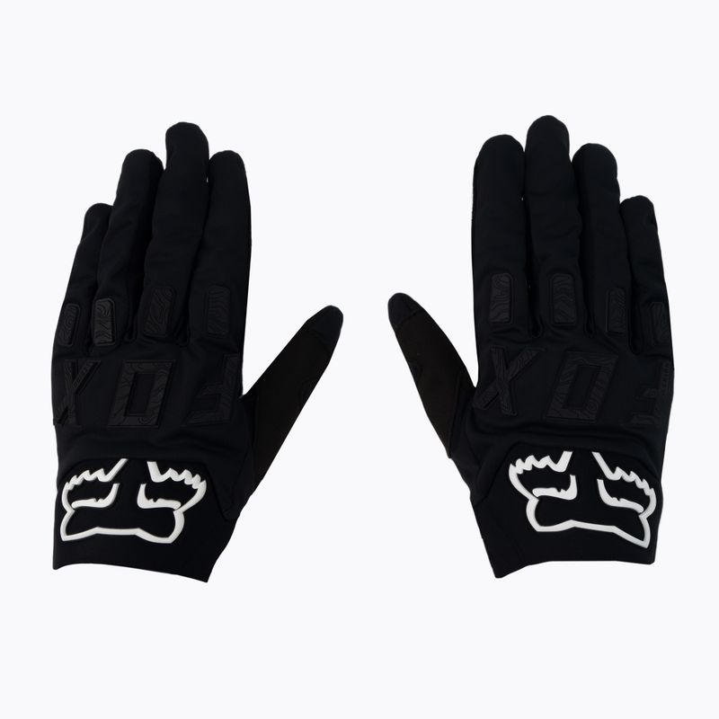 Mănuși de ciclism pentru bărbați FOX Legion negru 25800_001_S 3