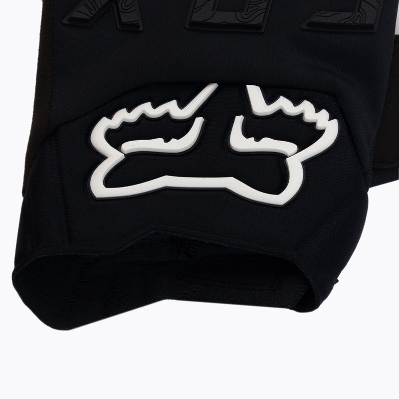 Mănuși de ciclism pentru bărbați FOX Legion negru 25800_001_S 5